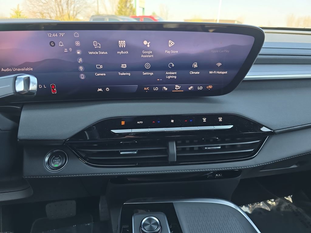 2026 Buick Enclave Preferred - Photo 26