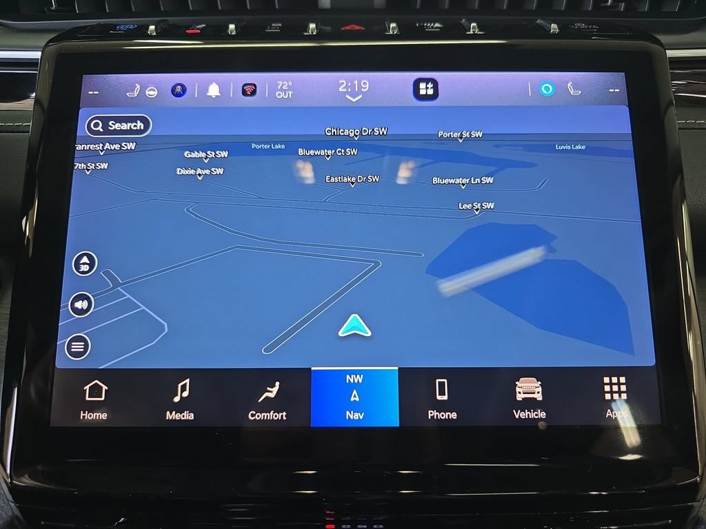 2023 Jeep Grand Cherokee 4xe - Photo 23