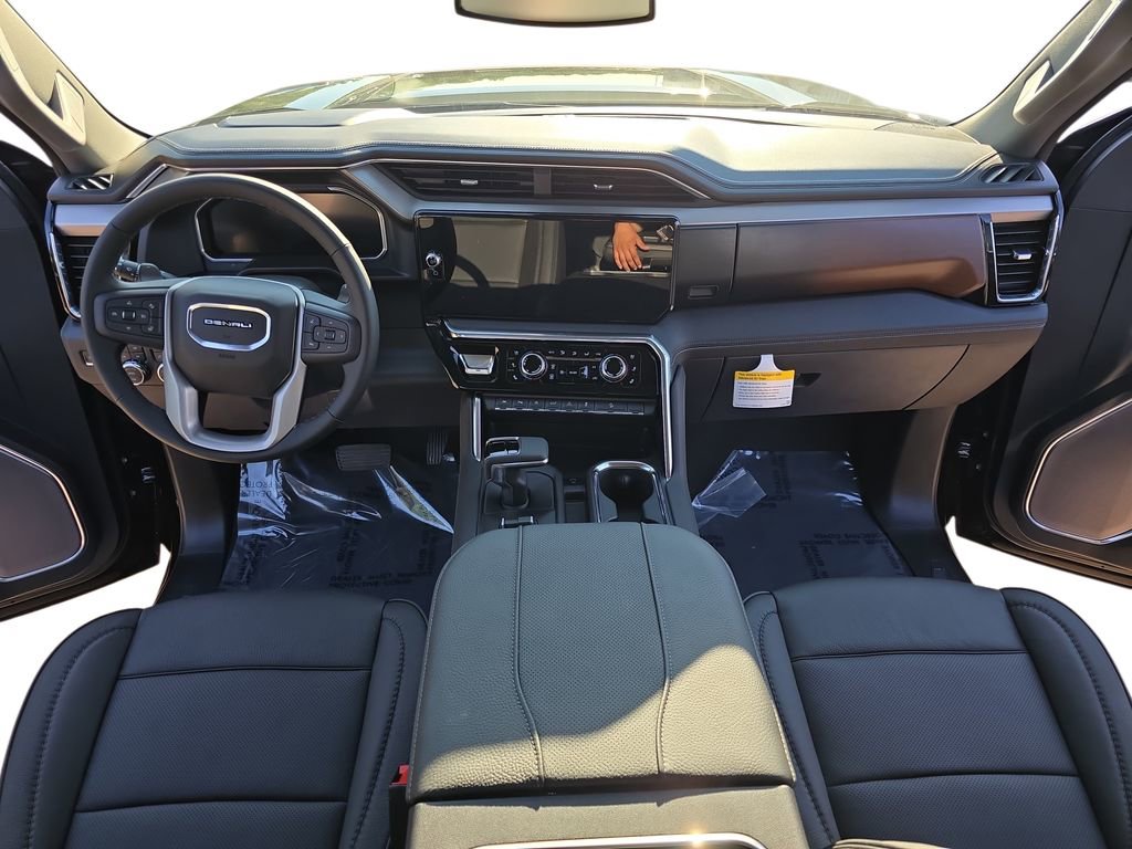 2026 GMC Sierra 1500 Denali - Photo 9