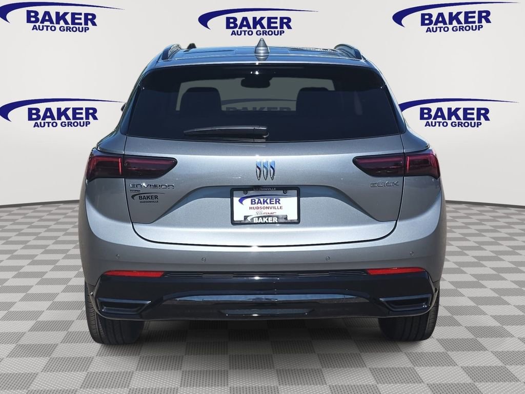 2026 Buick Envision Sport Touring - Photo 6