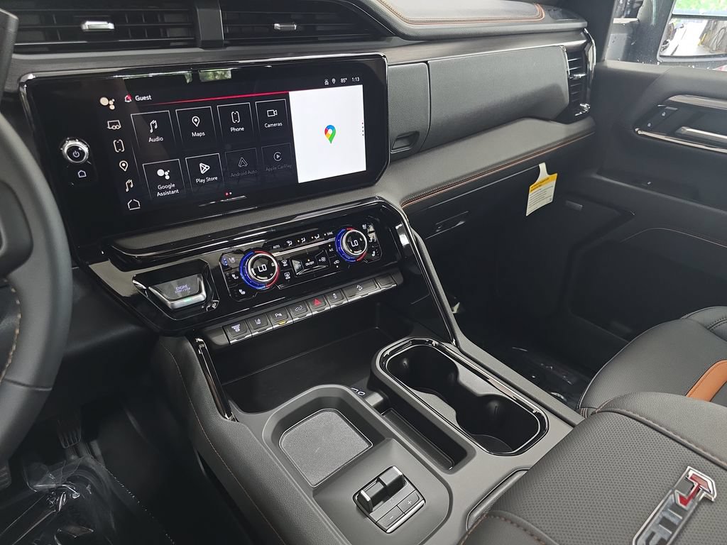 2026 GMC Sierra 2500HD AT4 - Photo 23