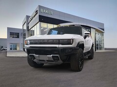 2025 GMC HUMMER EV SUV 2X SUV