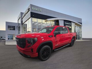 2026 GMC Sierra 1500 Elevation Truck