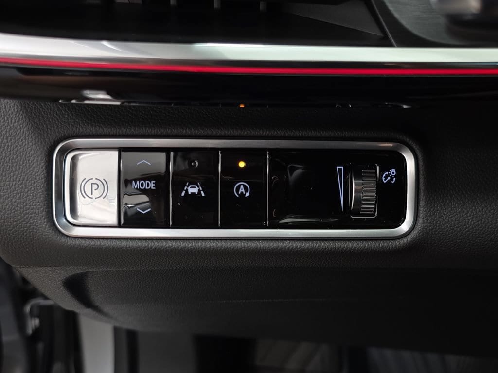 2026 Buick Envision Preferred - Photo 27