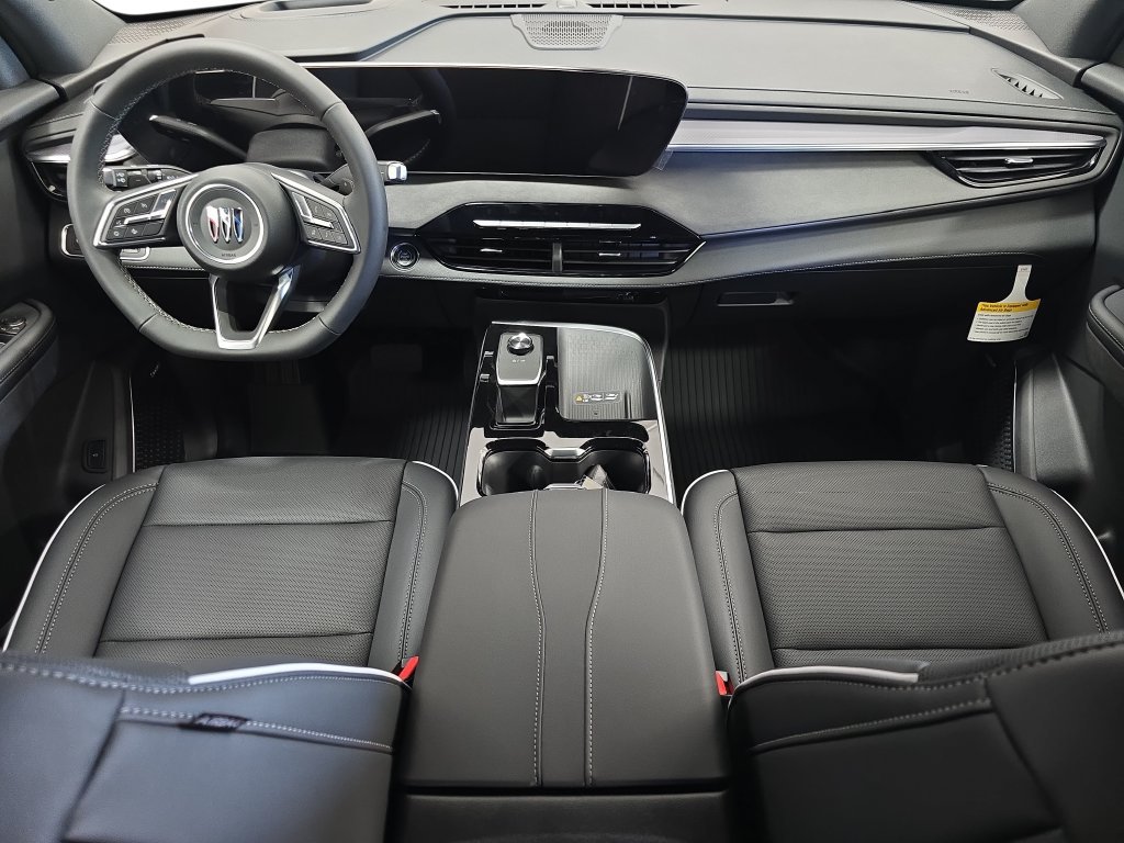 2027 Buick Enclave Sport Touring - Photo 9