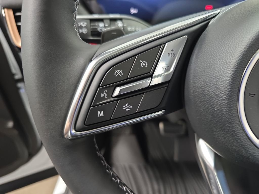 2026 Buick Envision Sport Touring - Photo 17