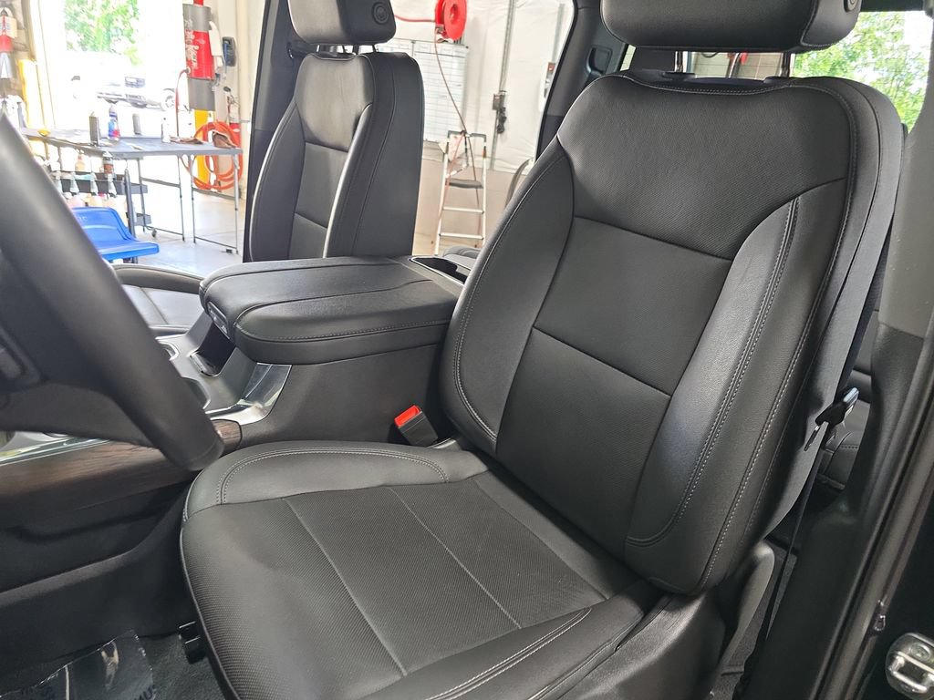 2023 GMC Sierra 1500 SLT - Photo 15