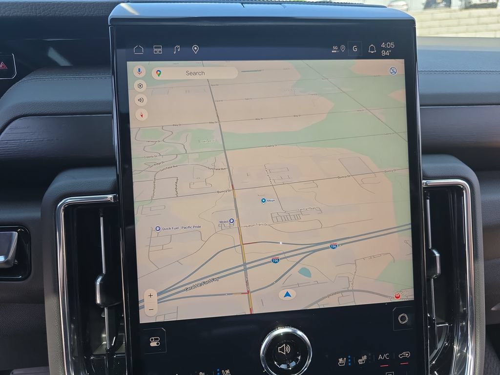 2026 GMC Yukon XL Denali - Photo 24