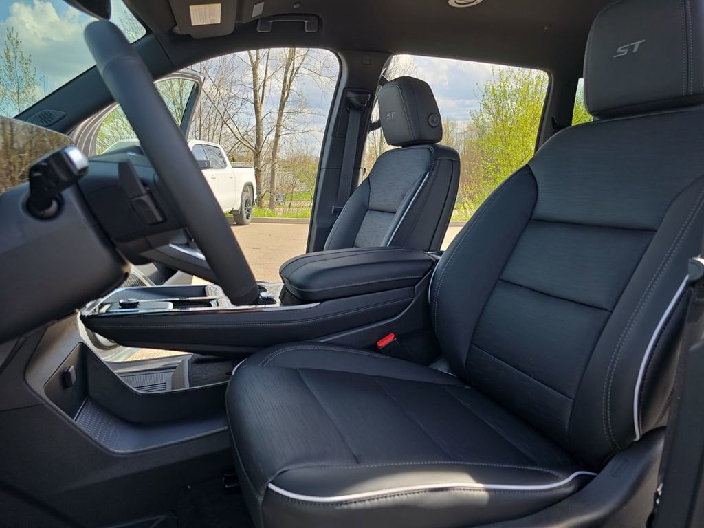 2026 Buick Enclave Sport Touring - Photo 16
