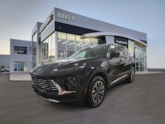 2025 Buick Envision Preferred SUV