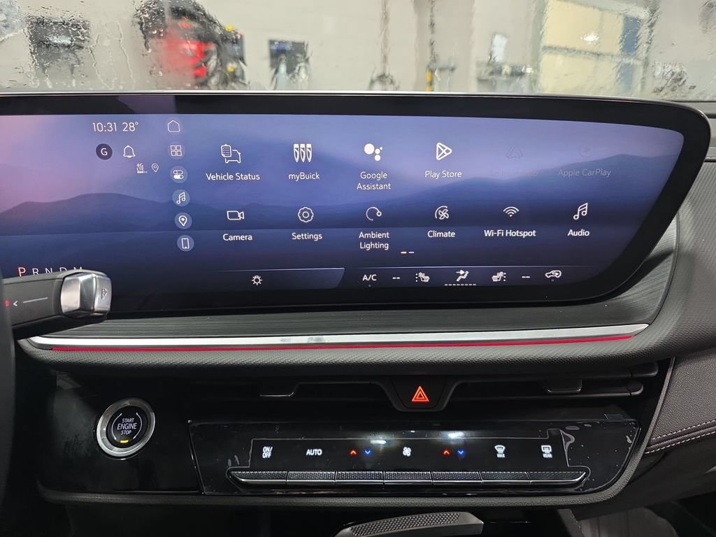 2026 Buick Envision Preferred - Photo 23