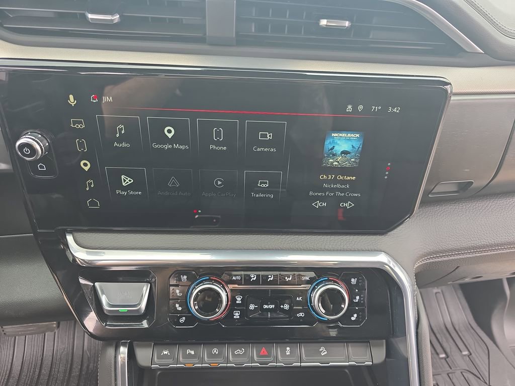 2026 GMC Sierra 1500 Denali - Photo 19
