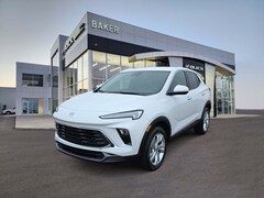 2026 Buick Encore GX Preferred SUV