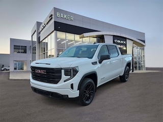 2026 GMC Sierra 1500 Elevation Truck