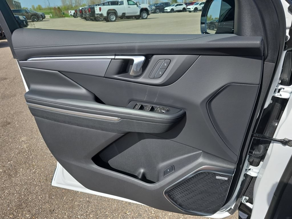 2026 Buick Enclave Sport Touring - Photo 29