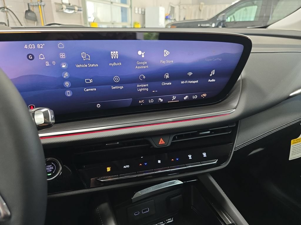 2026 Buick Envision Preferred - Photo 22