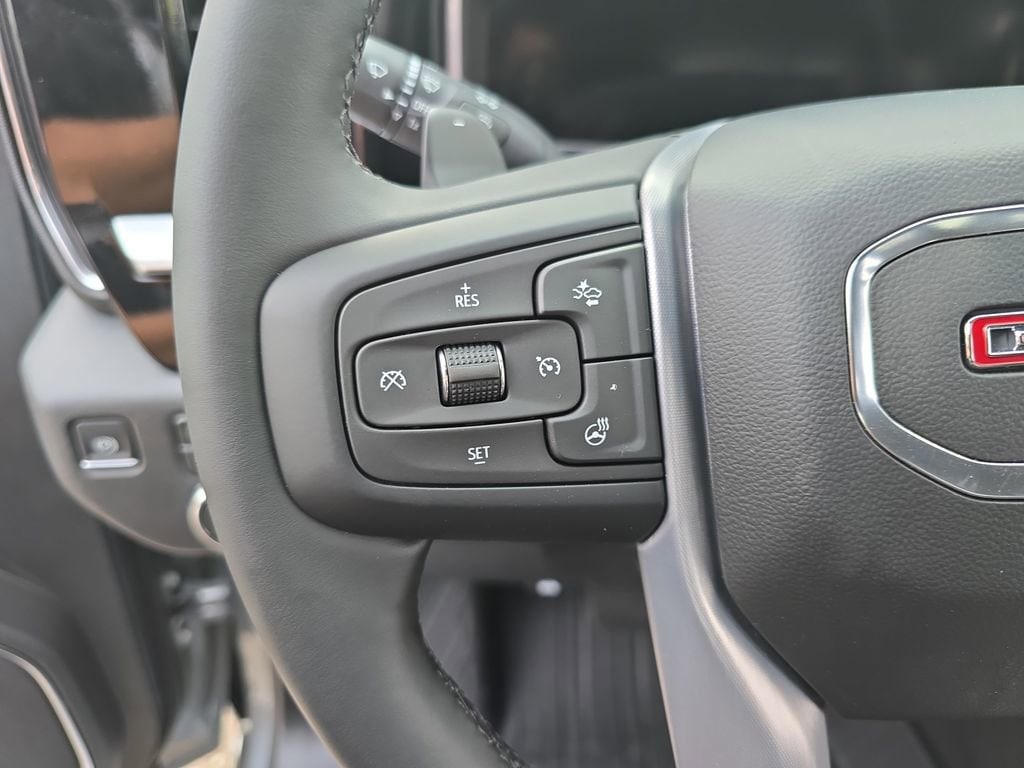 2026 GMC Sierra 1500 Elevation - Photo 15