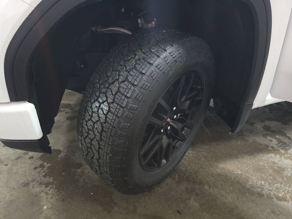 2026 GMC Sierra 1500 Elevation - Photo 34
