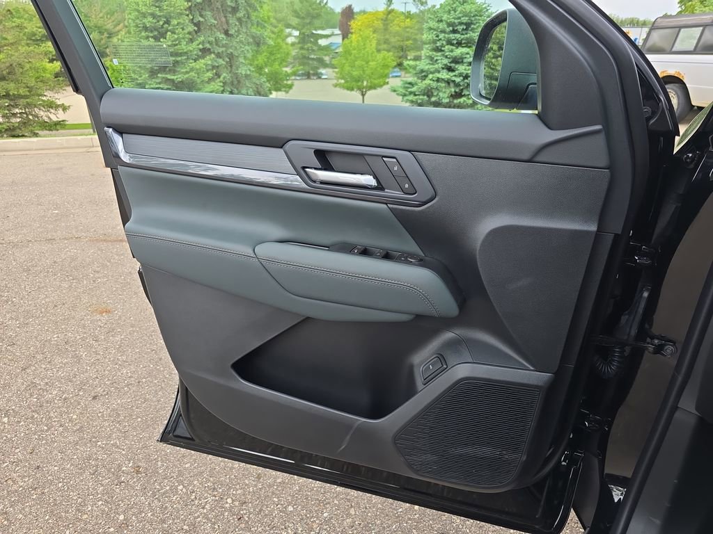 2026 GMC Terrain AT4 - Photo 26