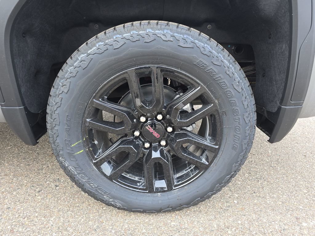 2026 GMC Sierra 1500 Elevation - Photo 35