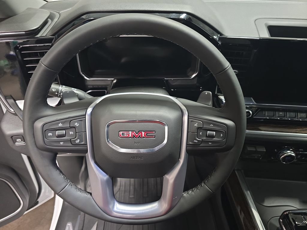 2026 GMC Sierra 1500 Elevation - Photo 17