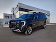 GMC Yukon XL