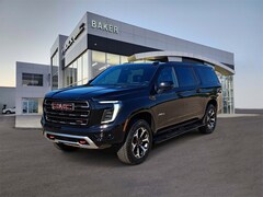 2025 GMC Yukon XL AT4 Ultimate SUV
