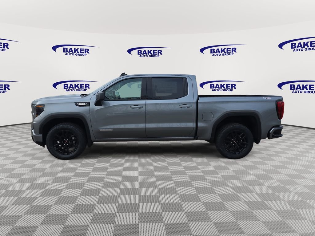 2026 GMC Sierra 1500 Elevation - Photo 7