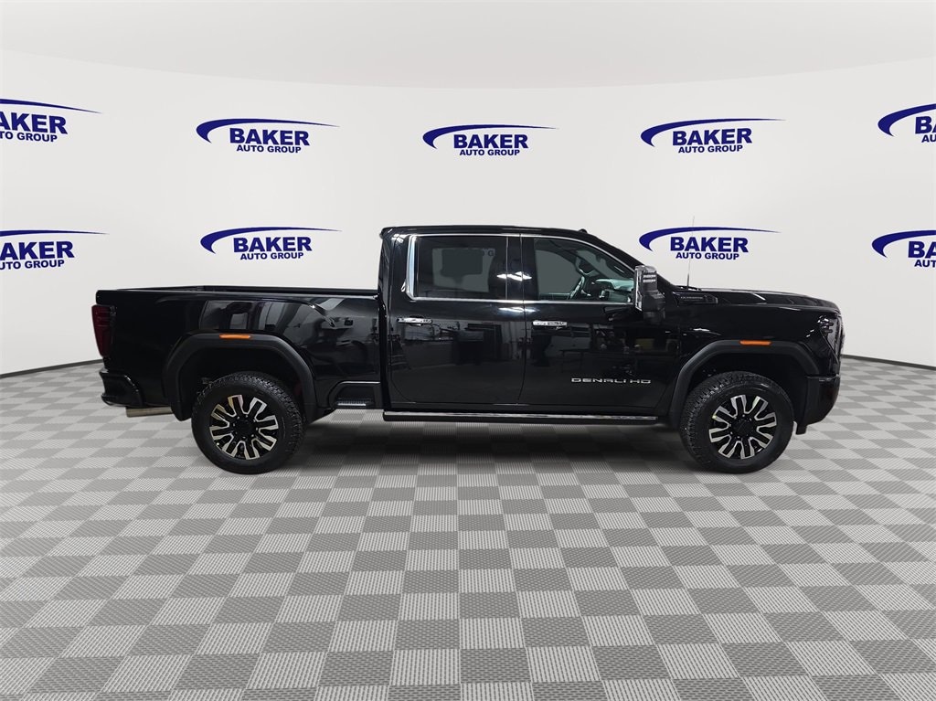 New 2026 GMC Sierra 2500 HD Denali Ultimate Truck