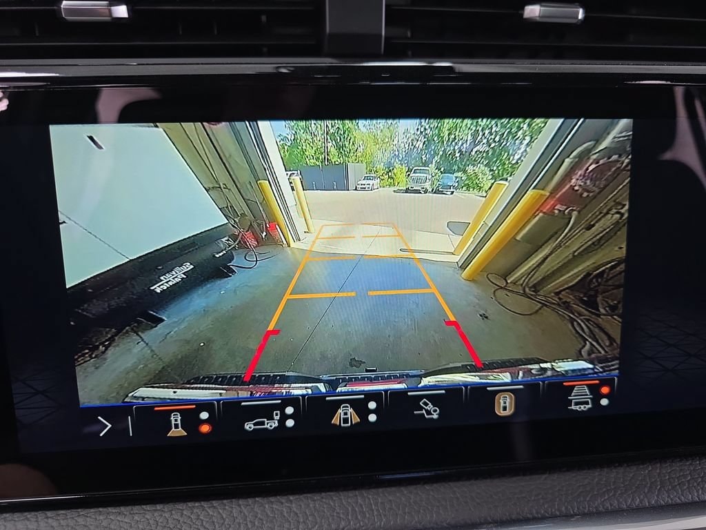 2026 GMC Sierra 1500 Denali - Photo 24