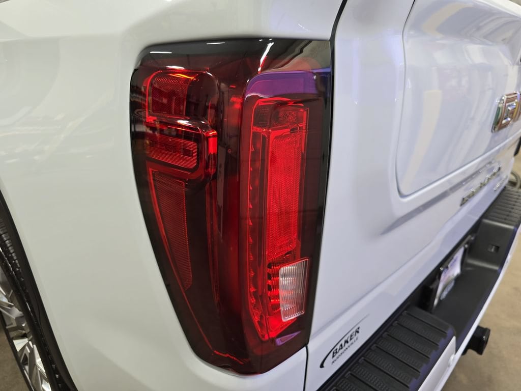 2026 GMC Sierra 1500 Denali - Photo 37