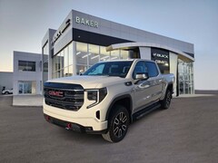 2026 GMC Sierra 1500 AT4 Truck