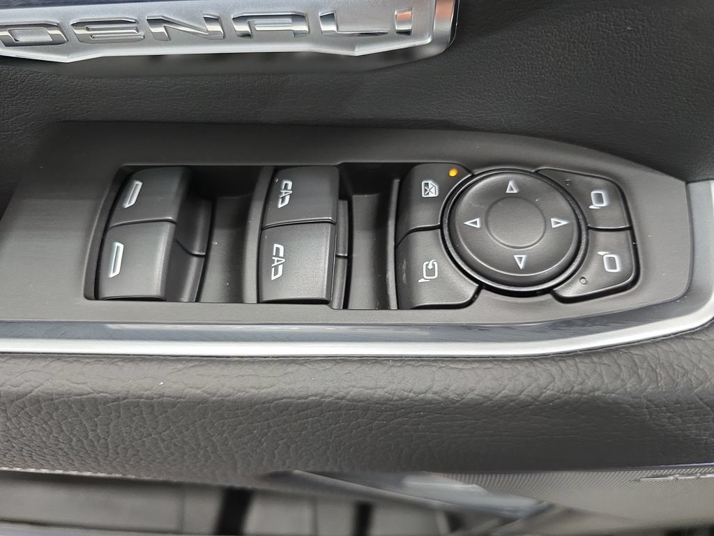 2026 GMC Sierra 1500 Denali - Photo 30