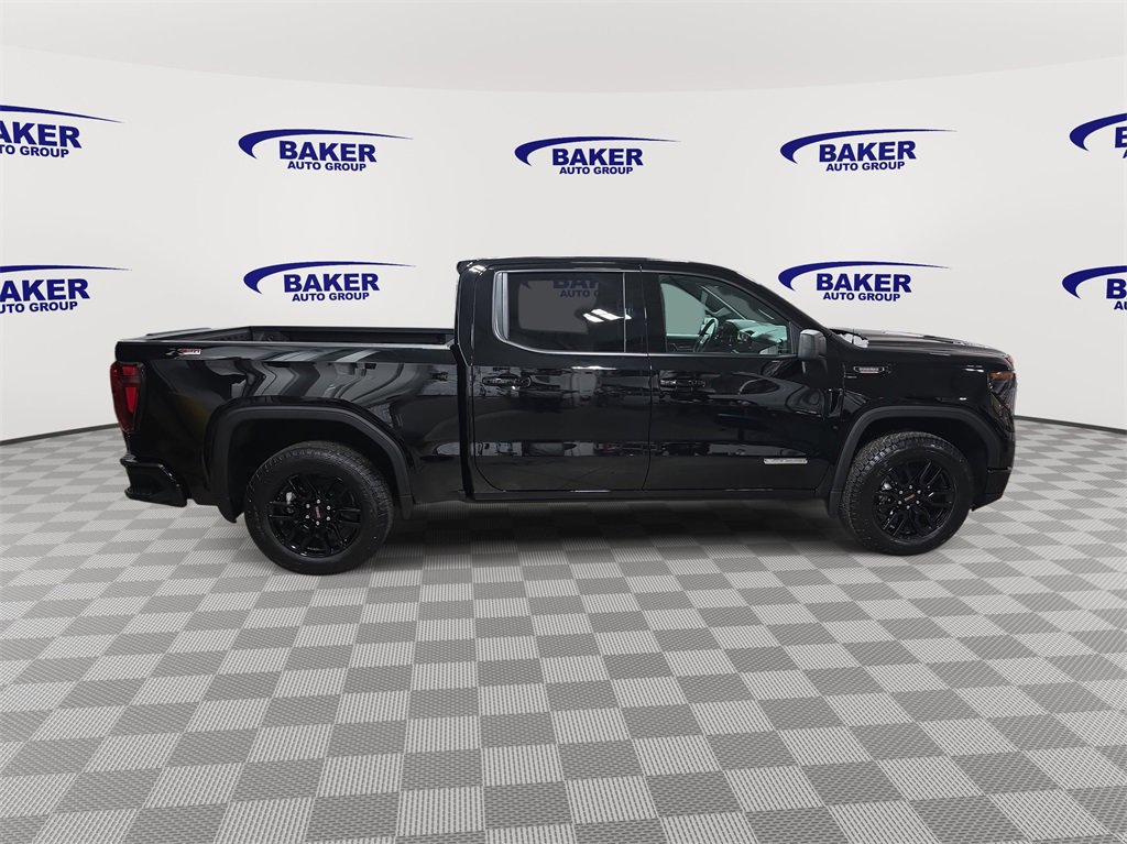 2026 Gmc Sierra 1500 Elevation photo 2