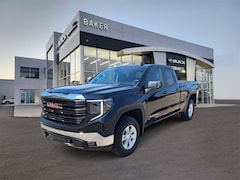 2025 GMC Sierra 1500 Pro Truck