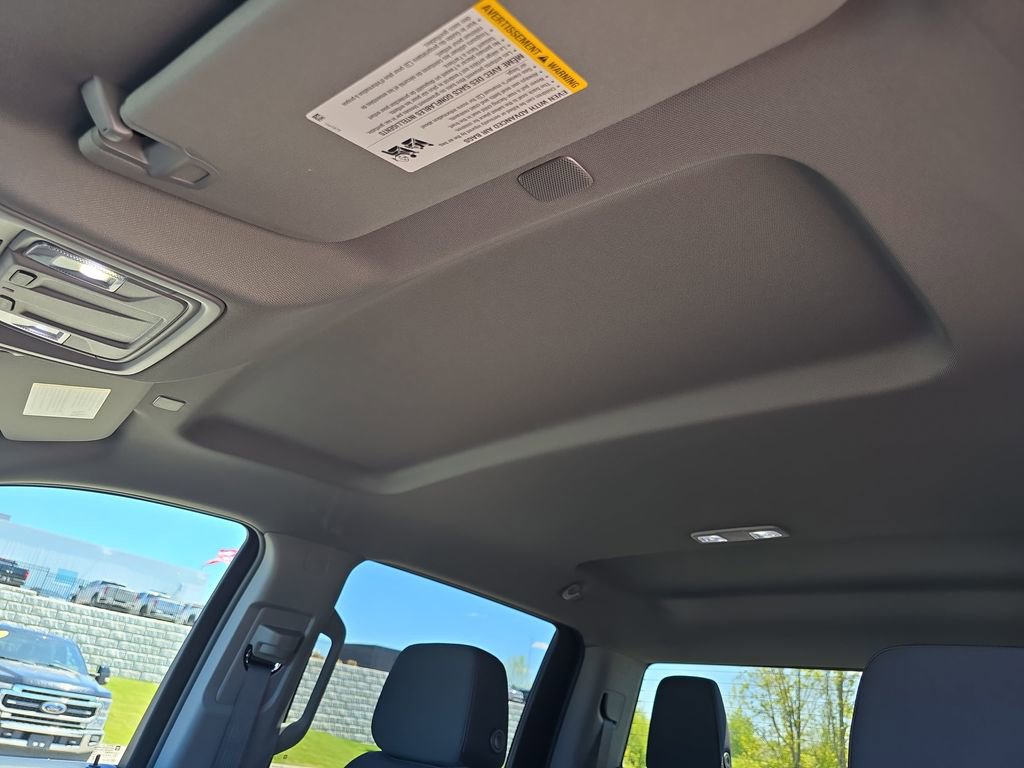2026 GMC Sierra 1500 Elevation - Photo 31