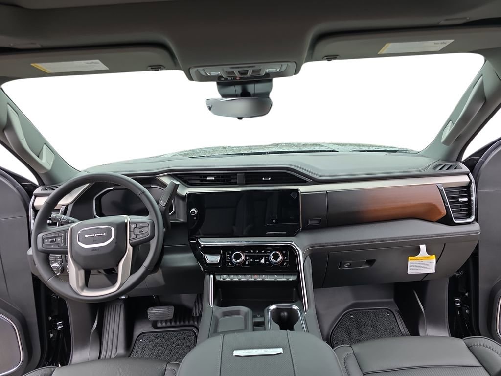2026 GMC Sierra 2500HD Denali - Photo 9