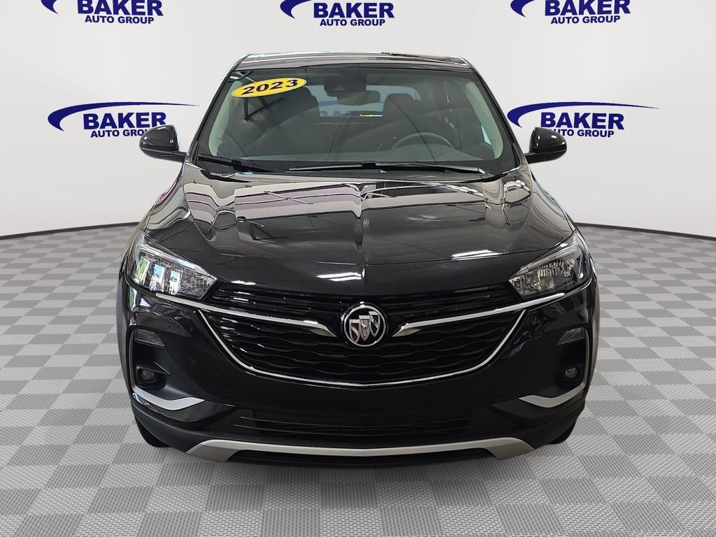 Used 2023 Buick Encore GX Preferred SUV