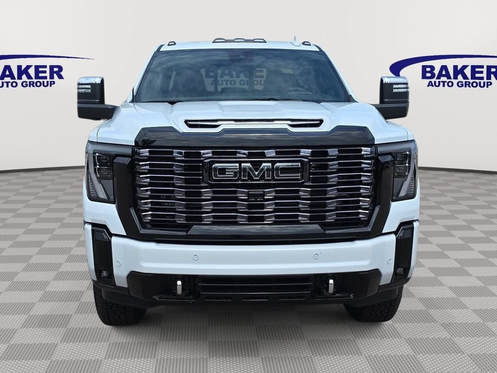 New 2026 GMC Sierra 2500 HD Denali Ultimate Truck