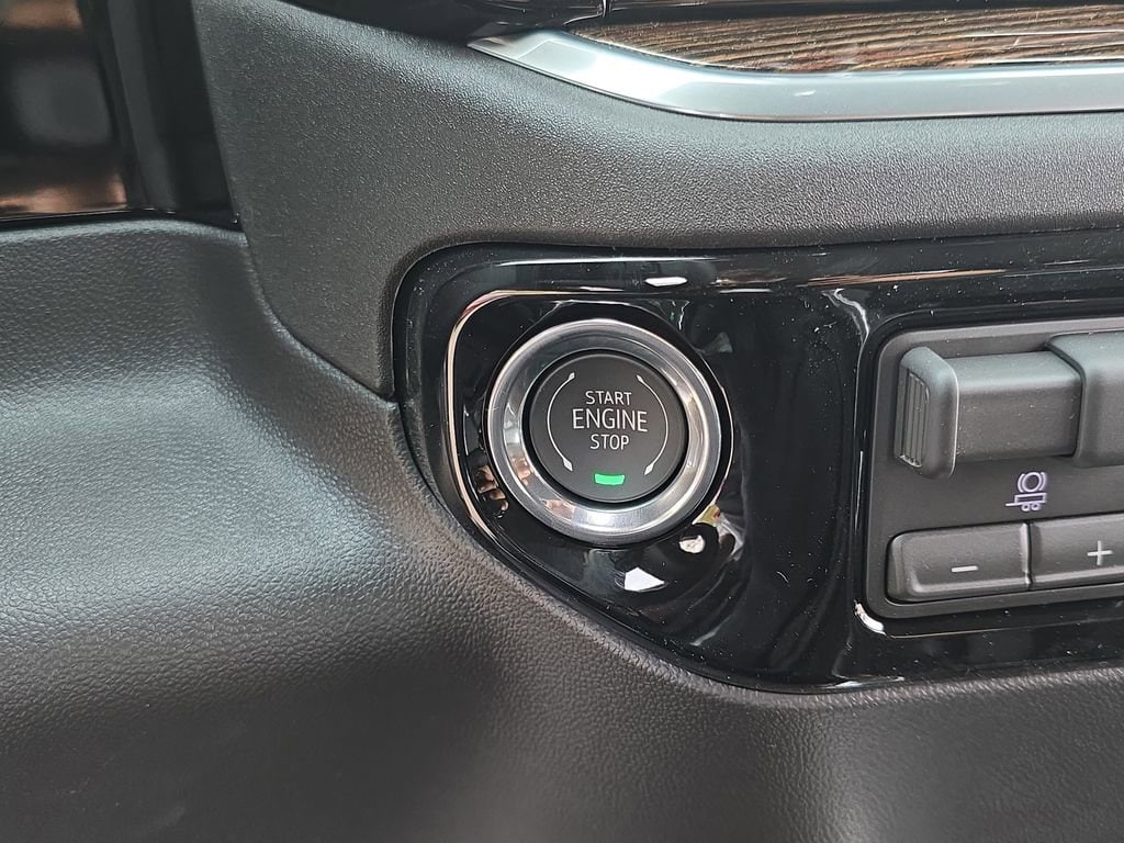 2026 GMC Sierra 1500 Elevation - Photo 19