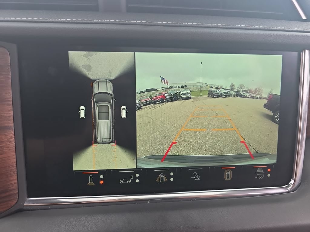 2023 GMC Yukon XL Denali Ultimate - Photo 27