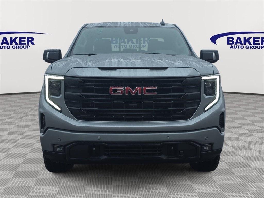 New 2026 GMC Sierra 1500 Elevation Truck