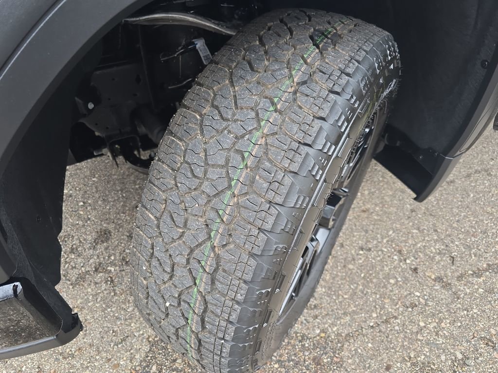 2026 GMC Sierra 1500 Elevation - Photo 28