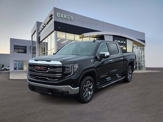 2026 GMC Sierra 1500 SLT Truck