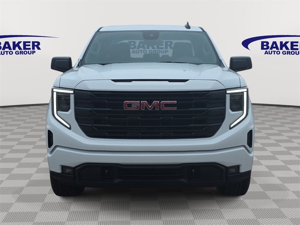 New 2026 GMC Sierra 1500 Elevation Truck