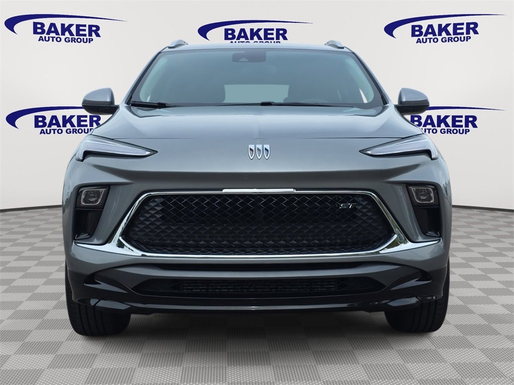 New 2026 Buick Encore GX Sport Touring SUV