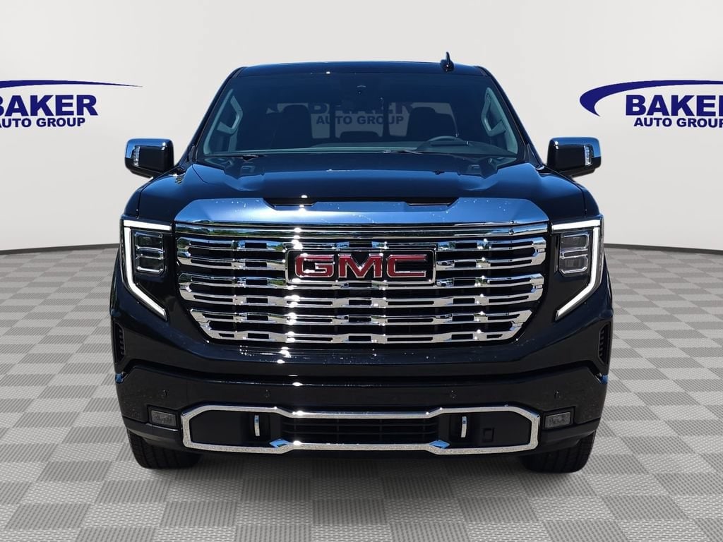 New 2026 GMC Sierra 1500 Denali Truck