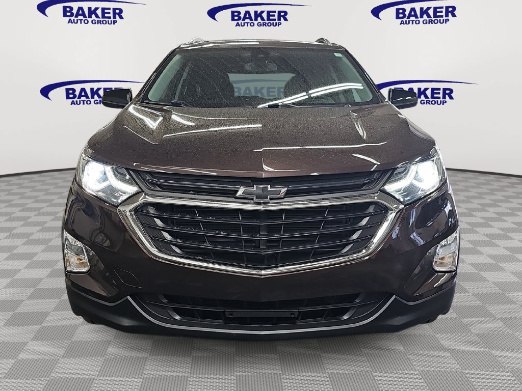 Used 2020 Chevrolet Equinox LT SUV