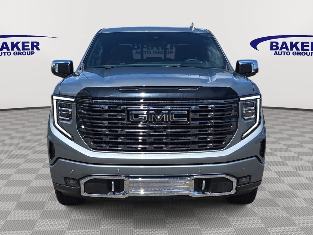 2026 GMC Sierra 1500 Denali Ultimate - Photo 2