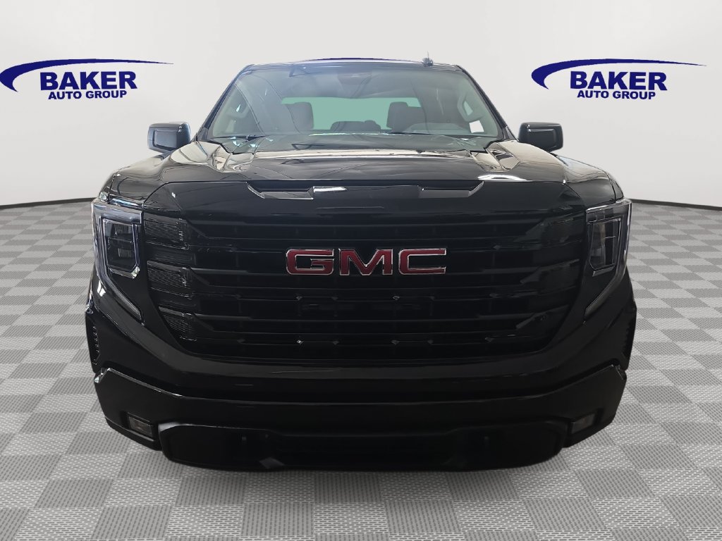 New 2026 GMC Sierra 1500 Elevation Truck